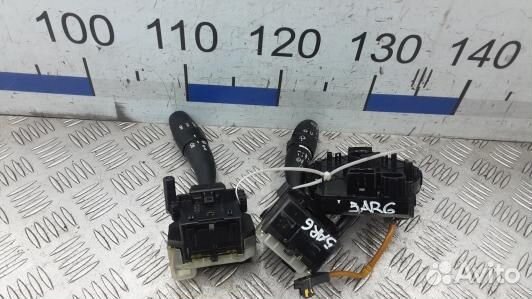 Переключатель поворотов и дворников (стрекоза) hyu