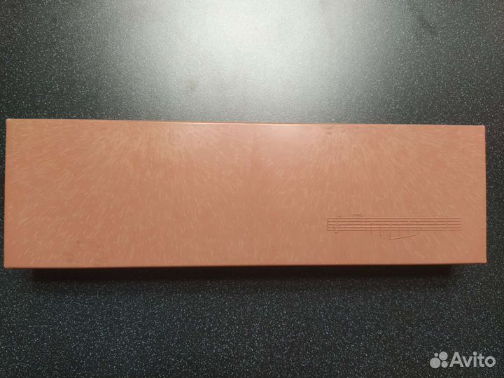 Металлофон СССР