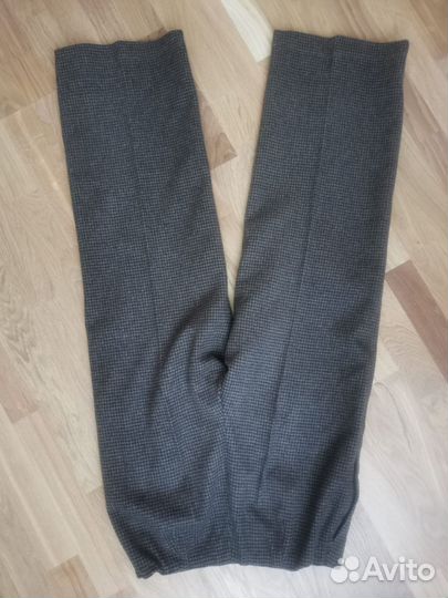 Брюки шерстяные theory 8 р р,сша