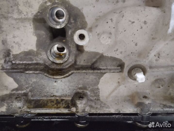 Б/У Б/У Автоматическая коробка переключения