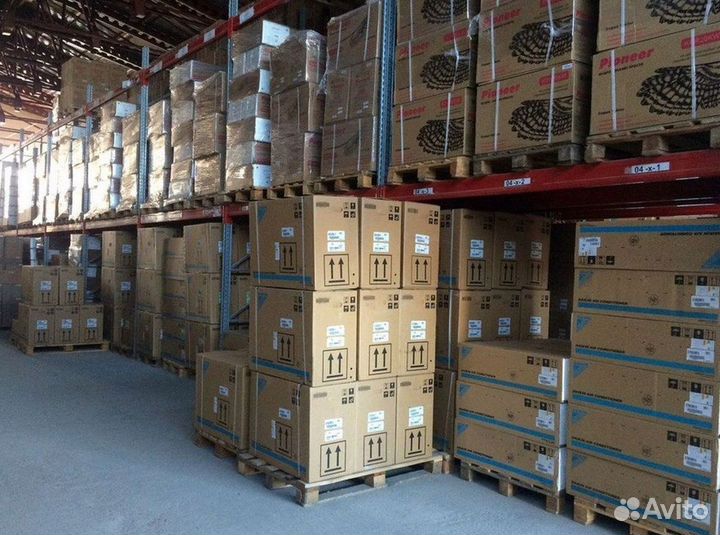 Кондиционеры сплит-системы