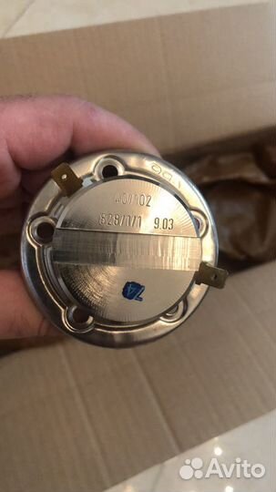 Датчик уровня топлива Volvo Penta