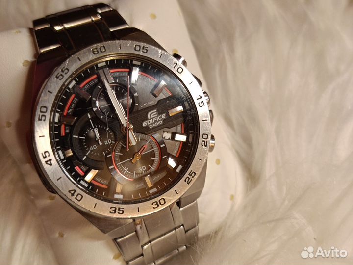 Часы Casio Edifice EFR-564D-1A