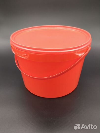 Тара пластиковая