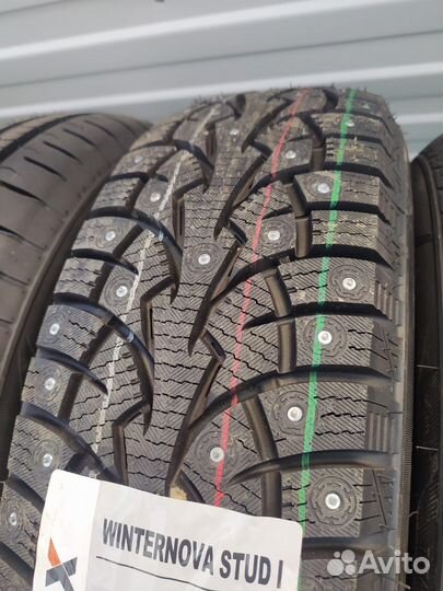 Zmax Winternova Stud I 185/60 R15 88T