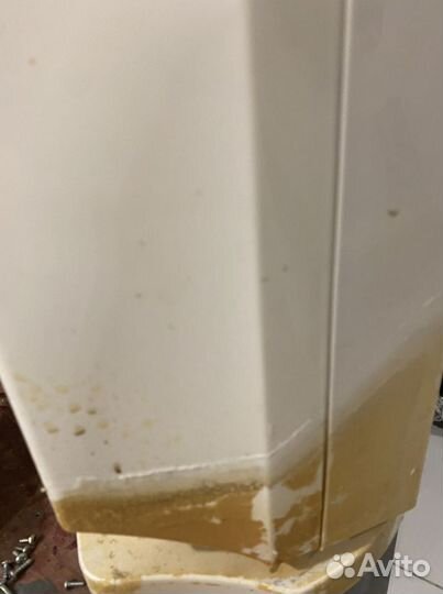 Вентилятор-ионизатор Hansa