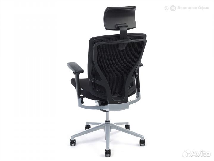 Кресло для руководителя Schairs Aeon Р01S