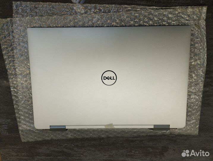 Dell XPS 15-9575 (P73F001) разбор