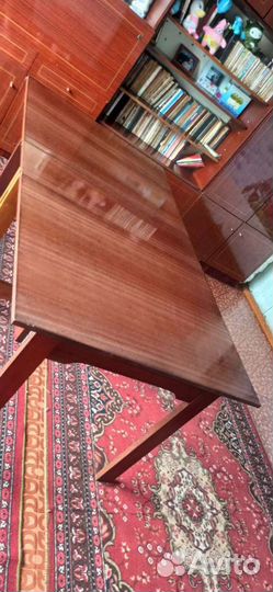 Кухонный стол тумба бу