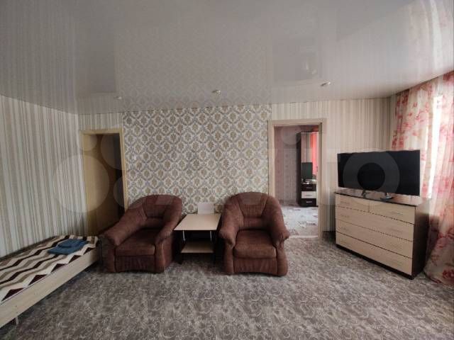 2-к. квартира, 54 м², 4/5 эт.