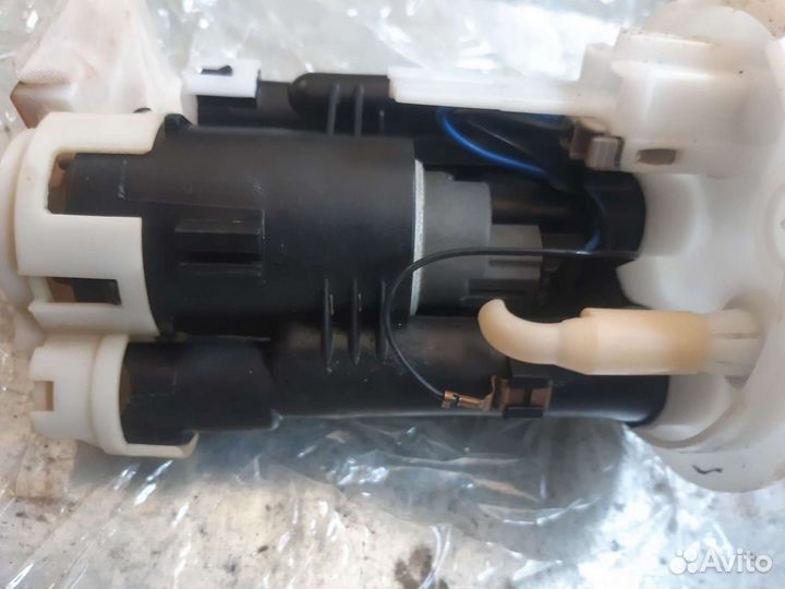 Бензонасос Mitsubishi lancer 9 1.6