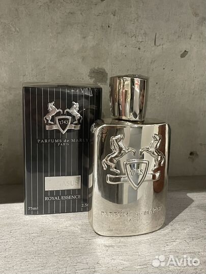 Парфюмерия мужская