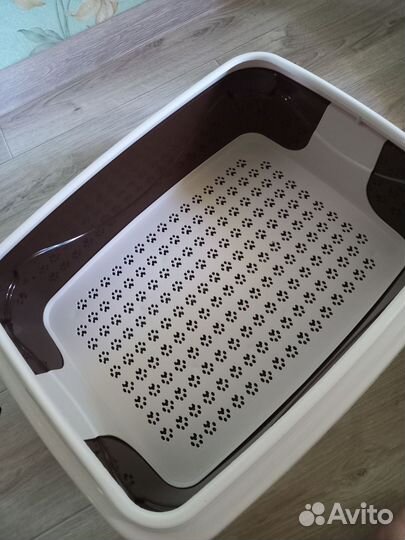 Лоток для кота