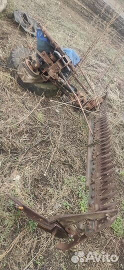 Запчасти итд