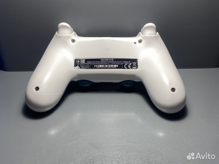 Джойстик ps4
