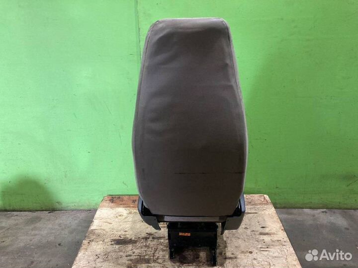 Сиденье RVI premium