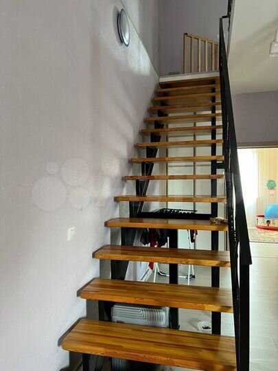 Коттедж 120 м² на участке 4,5 сот.