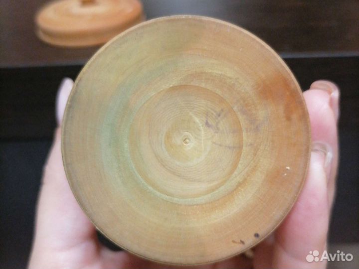 Солонка СССР