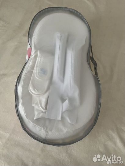 Кокон зевушка