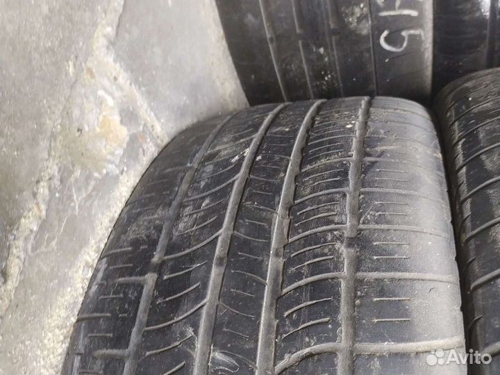 Pirelli Scorpion Zero 235/50 R18