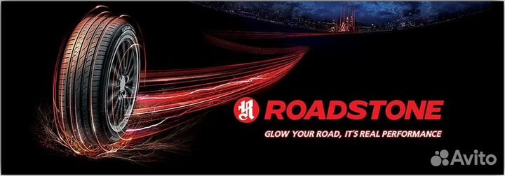 Roadstone Eurovis Sport 04 175/65 R14 82T