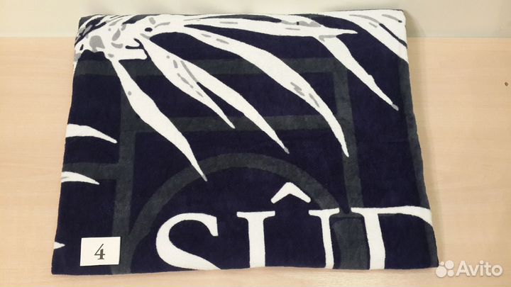 Набор полотенец. Пляжное полотенце. Орифлейм