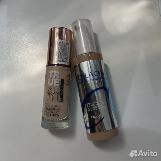 Набор косметики