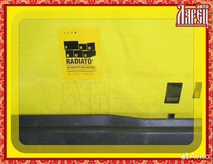 Накладка на порог салона Suzuki Escudo TD94W