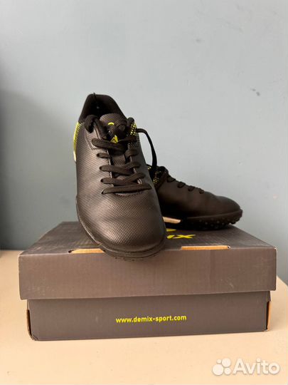 Бутсы детские