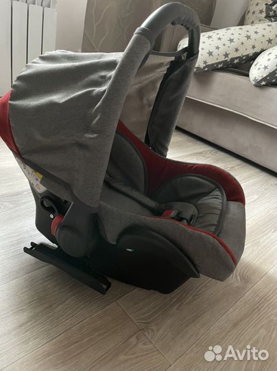 Коляска verdi zipy 3 в 1