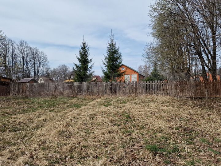 Участок 40 сот. (ИЖС)