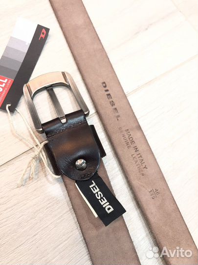 Мужской ремень Diesel L