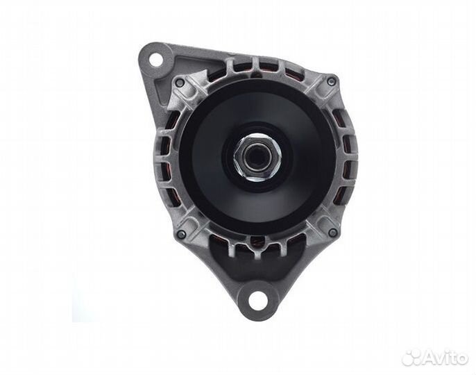 Генератор Карьер (Carrier)