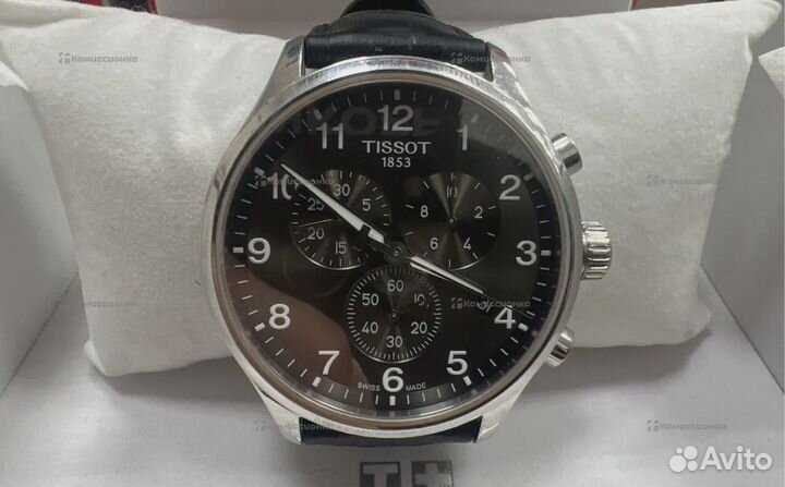Часы tissot 1853