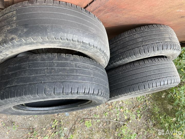 Michelin Latitude Alpin 225/65 R17 102