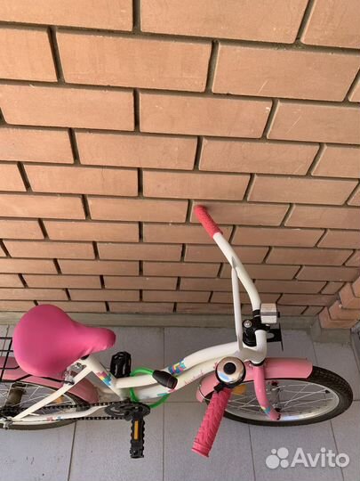 Велосипед детский novatrack с 5 до 9 лет