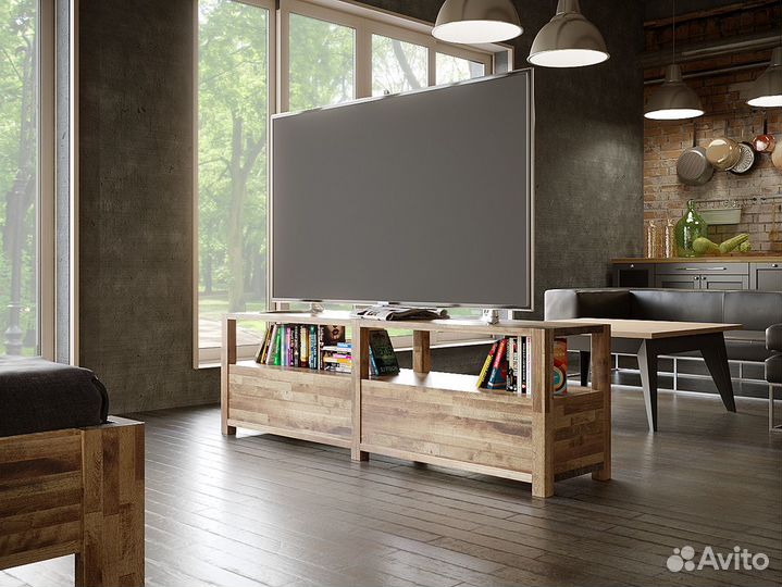 3D визуализация, моделирование, дизайн