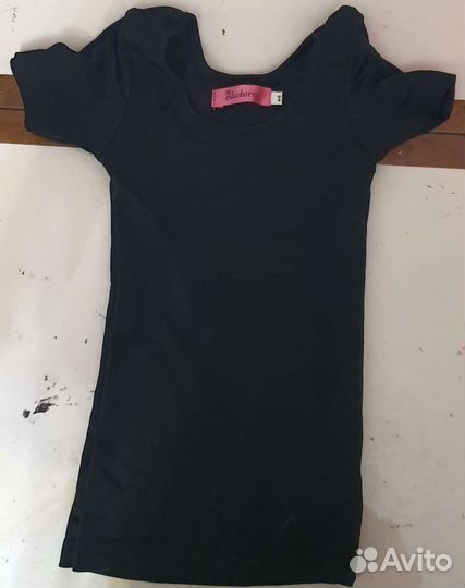 Купальник для гимнастики