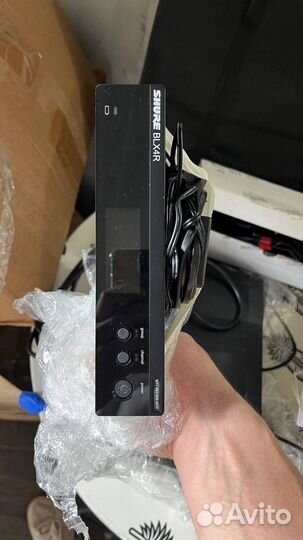 Радиосистема Shure BLX24E/SM58