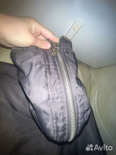 Richmond куртка мужская