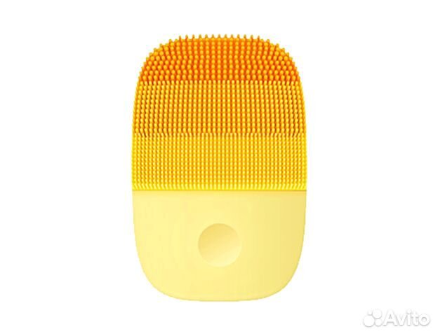 Массажер Для Чистки Лица Xiaomi InFace желтый