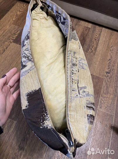 Интерьерные подушка