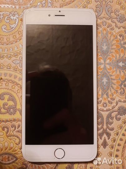 iPhone 6s plus 16gb