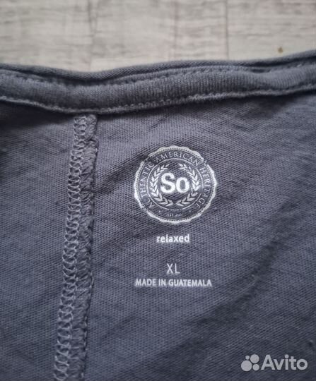 52 размер, кофта трикотажная из Канады