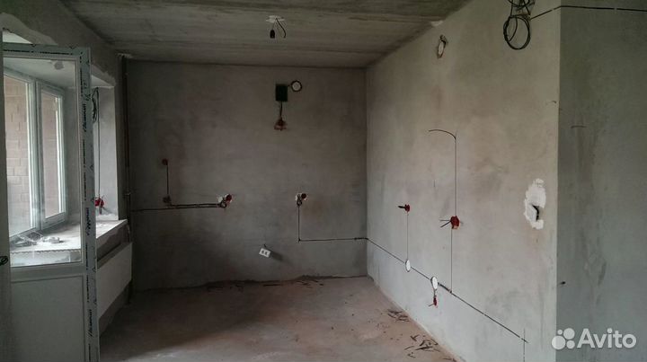 Услуги электрика