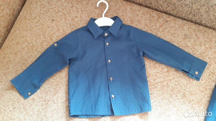 Костюм на мальчика