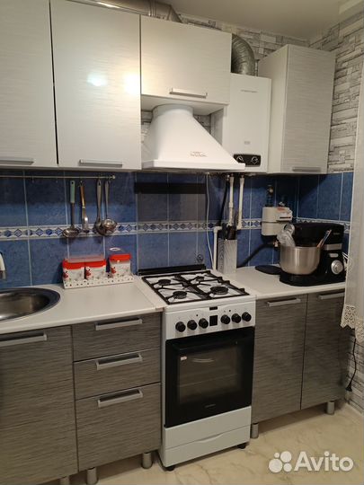 Кухонный гарнитур бу