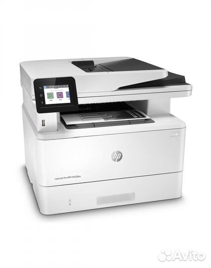 Мфу Принтер hp