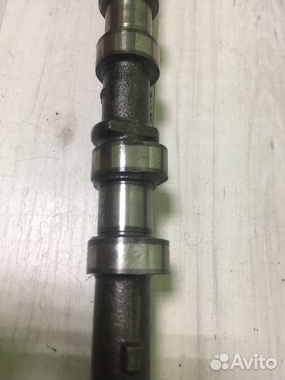 Для BMW с мотором M57D1 впускной распредвал