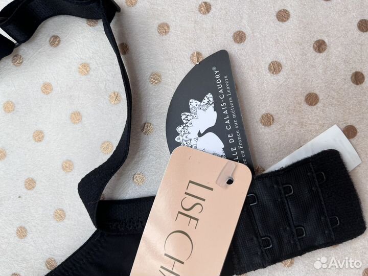 Комплект нижнего белья lise charmel 70E/M